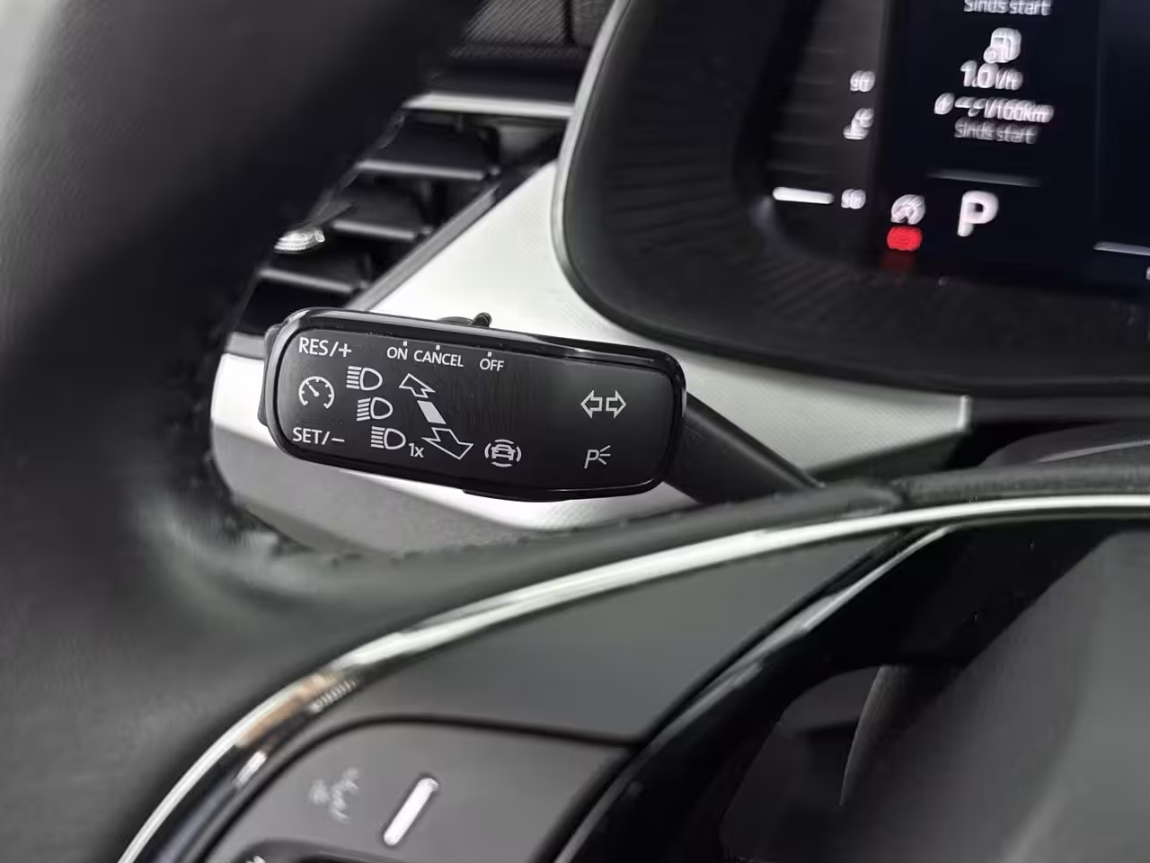Skoda Scala 1.0 TSI Ambition 110PK | Automaat | Navigatie | Stoelverwarming | Cruise Control | Achteru