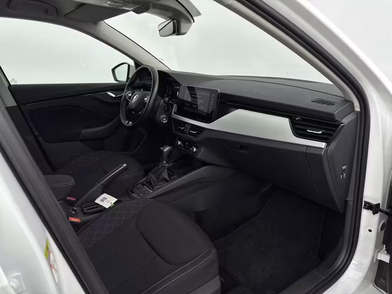 Skoda Scala 1.0 TSI Ambition 110PK | Automaat | Navigatie | Stoelverwarming | Cruise Control | Achteru