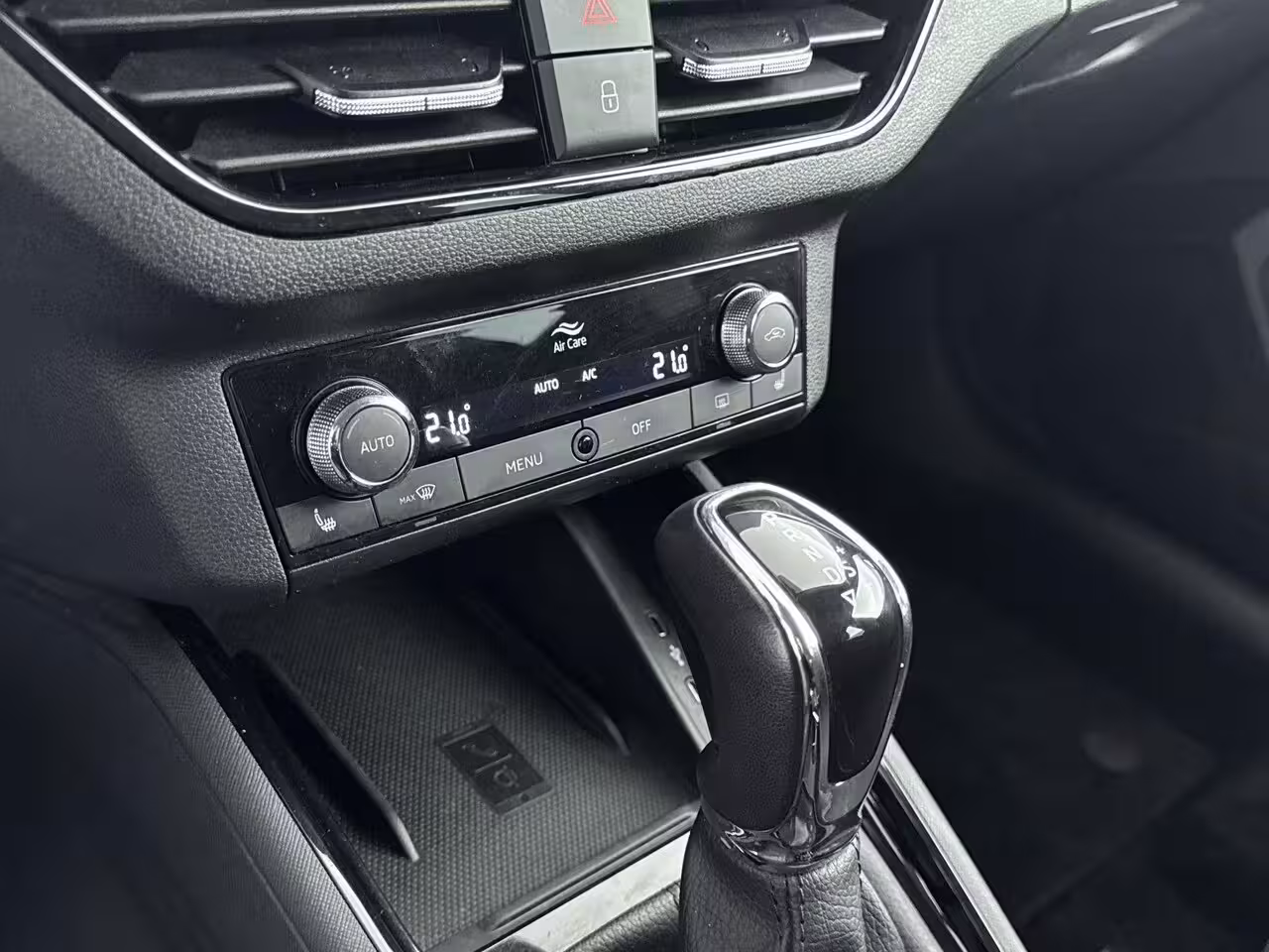 Skoda Scala 1.0 TSI Ambition 110PK | Automaat | Navigatie | Stoelverwarming | Cruise Control | Achteru