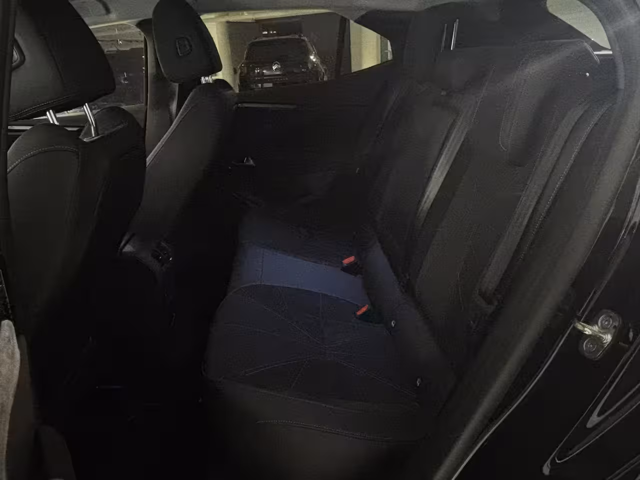 DS No 4 E-Tense Etoile 58.3 kWh | DEMO | Electrische stoelen | Head up Display| Alcantara | 360 Vi