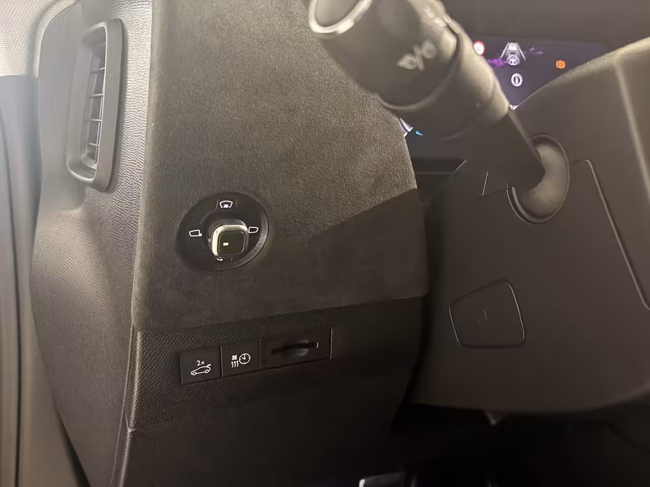 DS No 4 E-Tense Etoile 58.3 kWh | DEMO | Electrische stoelen | Head up Display| Alcantara | 360 Vi