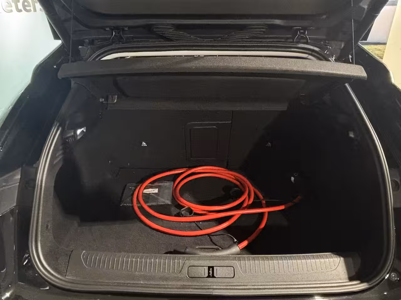 DS No 4 E-Tense Etoile 58.3 kWh | DEMO | Electrische stoelen | Head up Display| Alcantara | 360 Vi