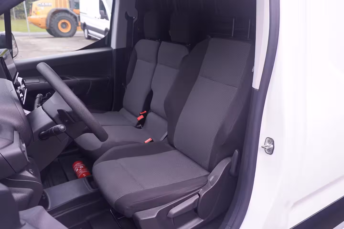 Toyota ProAce City 1.5 D-4D 130 pk L1 Navigator Navi, Camera, Apple Carplay, Cruise Control, Laadruimte Pakke