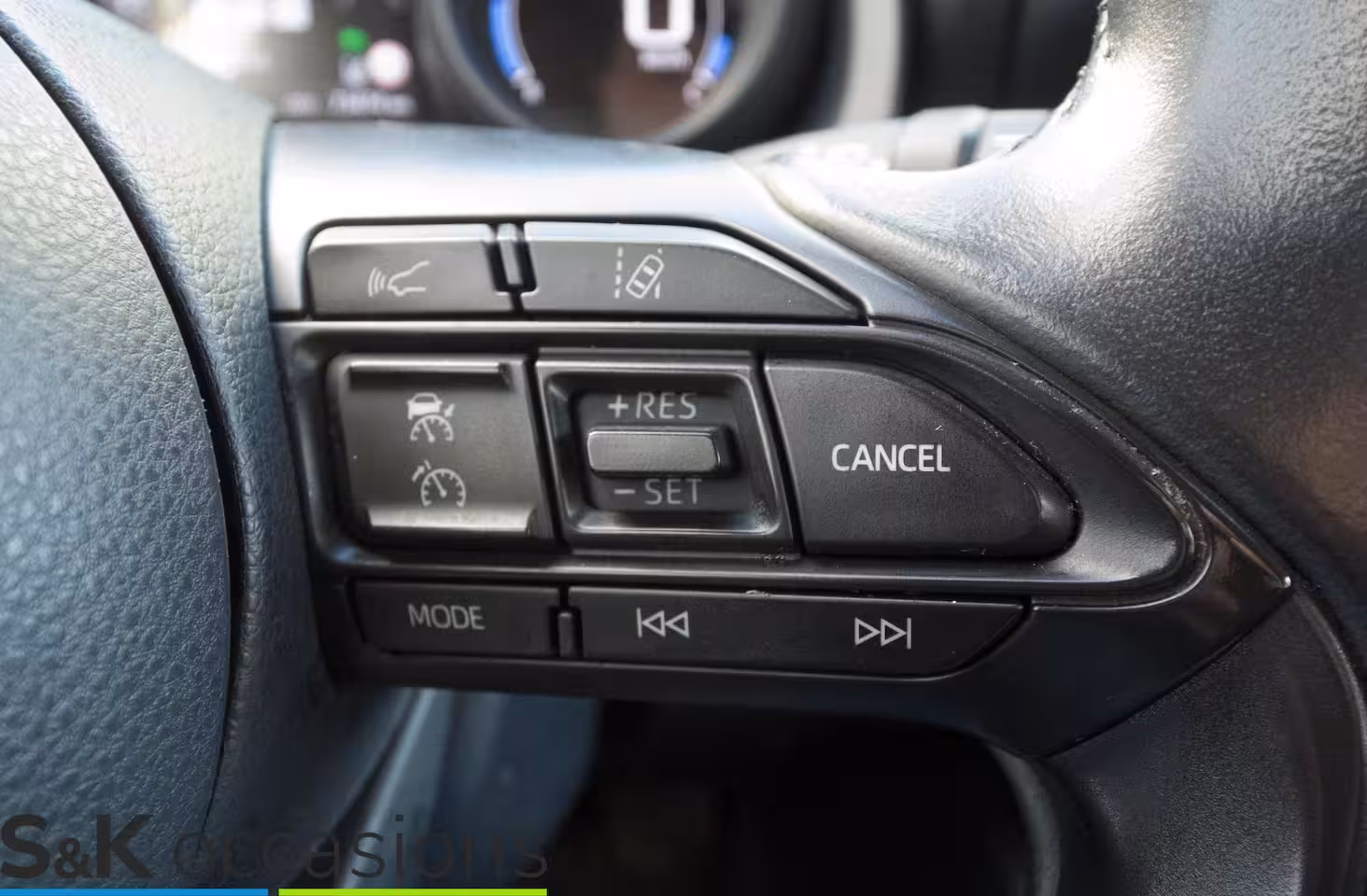 Toyota Yaris 1.5 Hybrid 10j Garantie Dynamic Navi LED Keyless