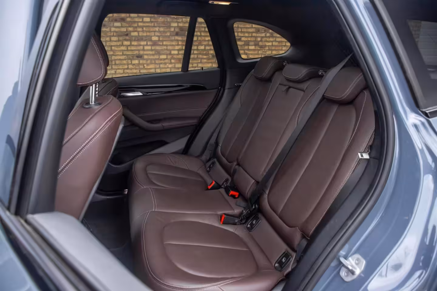 BMW X1 xDrive25e M-Sport, Pano, Leder, Memory, H&K, ACC