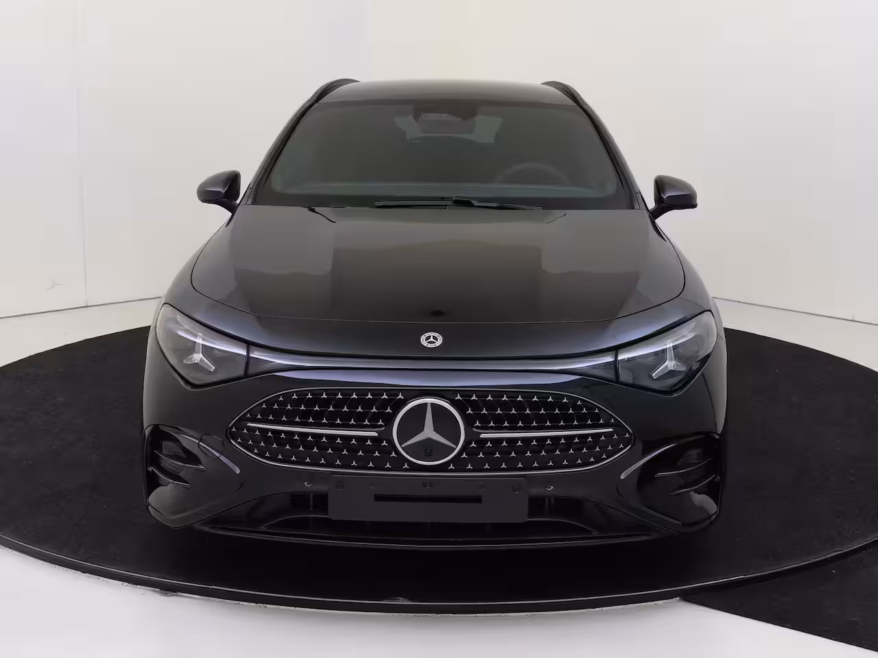 Mercedes-Benz CLA-klasse Shooting Brake 180 Business Solution AMG