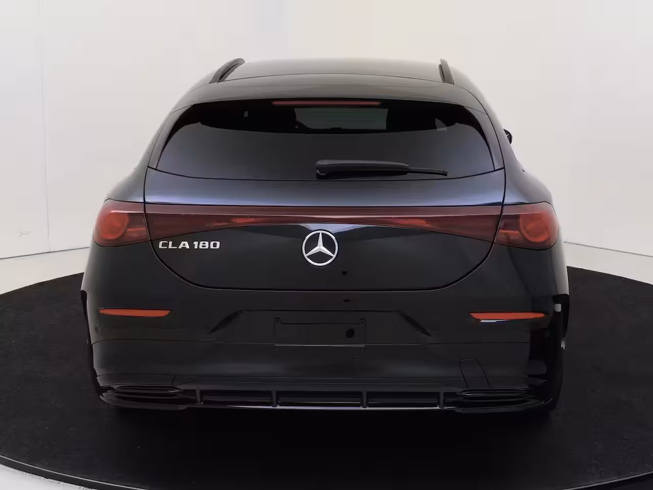 Mercedes-Benz CLA-klasse Shooting Brake 180 Business Solution AMG