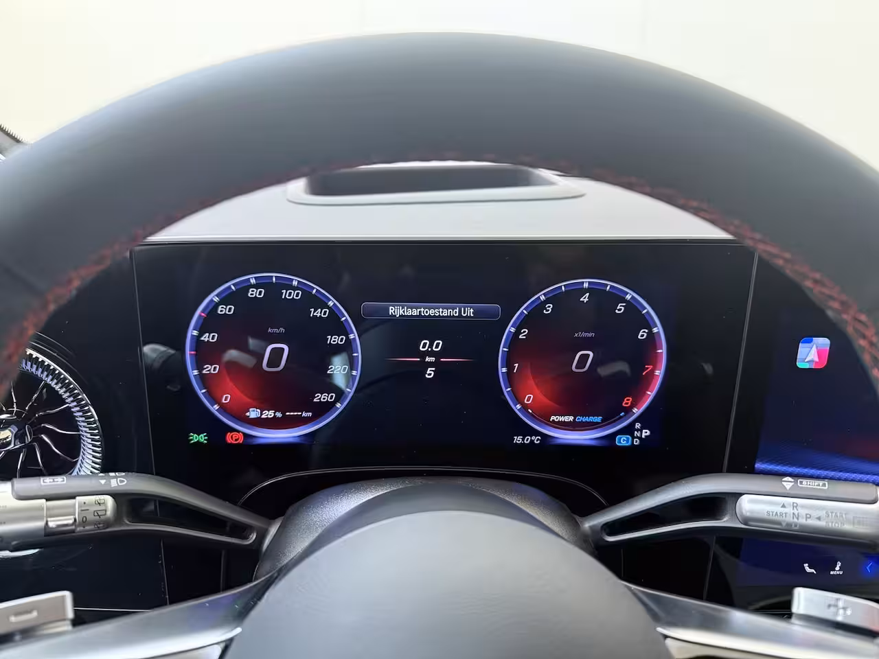 Mercedes-Benz CLA-klasse Shooting Brake 180 Business Solution AMG