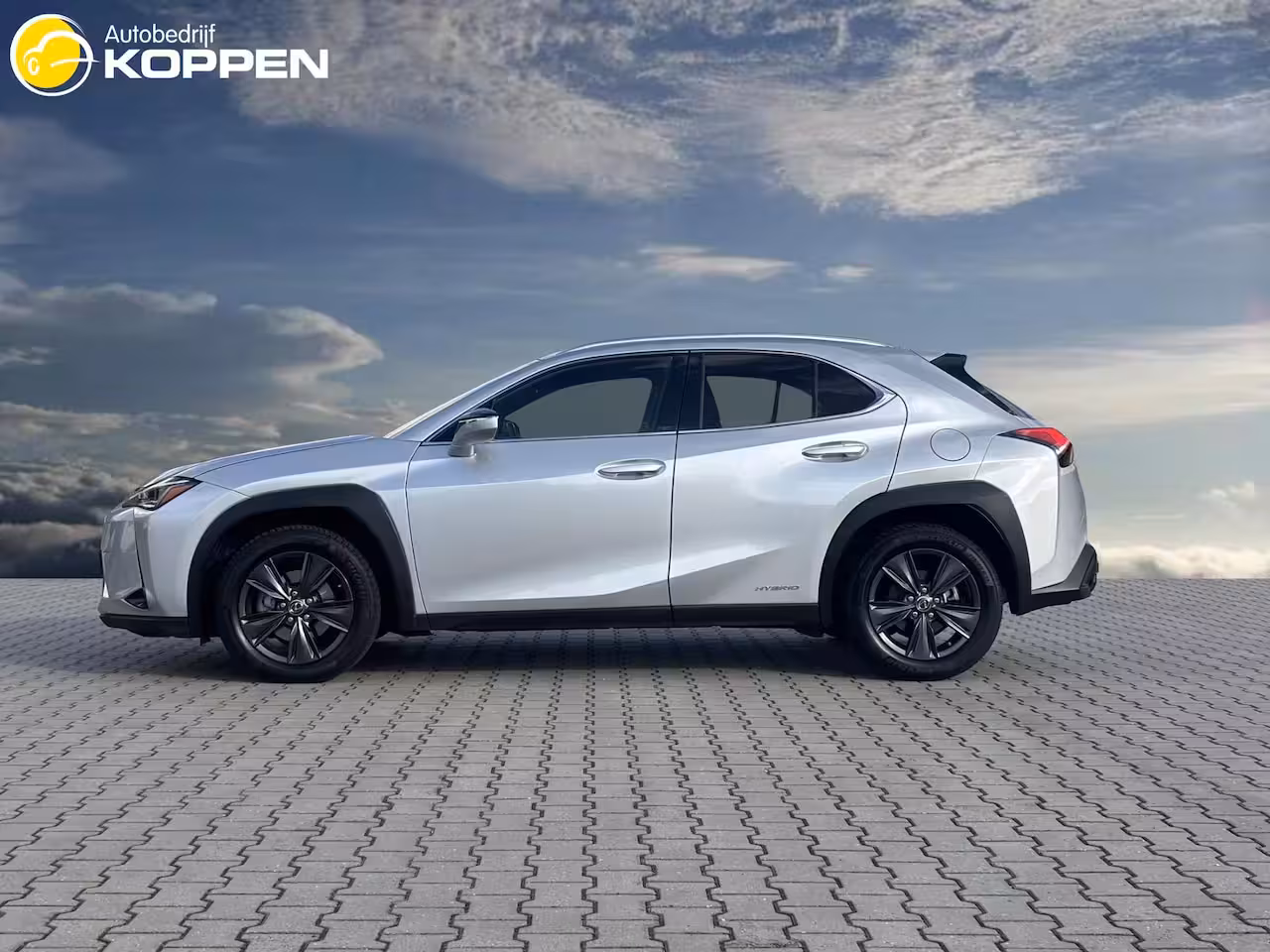 Lexus UX 250h AWD Executive Line | Adaptieve Cruise Control | Verwarmde voorstoelen | Alcantara Bek