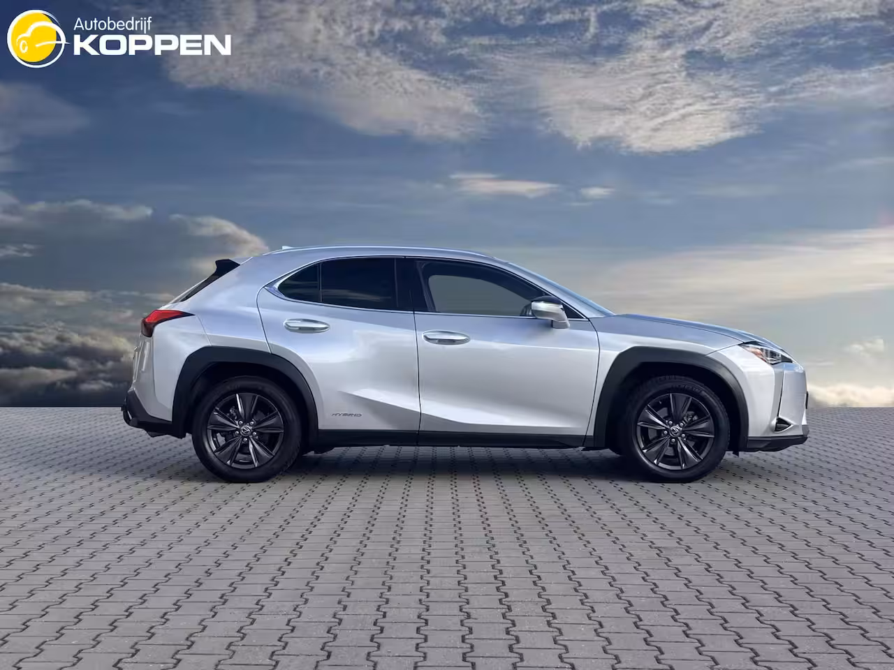 Lexus UX 250h AWD Executive Line | Adaptieve Cruise Control | Verwarmde voorstoelen | Alcantara Bek