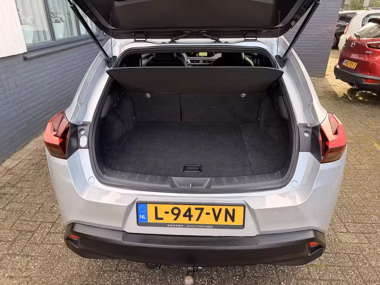 Lexus UX 250h AWD Executive Line | Adaptieve Cruise Control | Verwarmde voorstoelen | Alcantara Bek