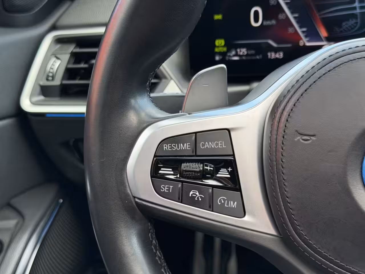 BMW 3-serie Touring 320e M-Sport Pano Laser ACC Trekhaak