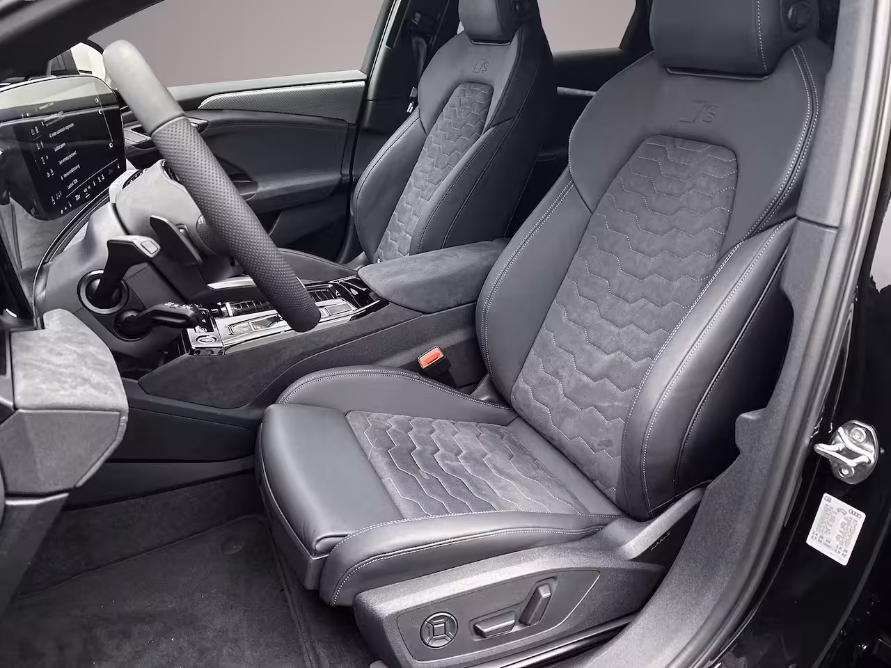 Audi A6 Avant e-tron e-tron 286pk S edition