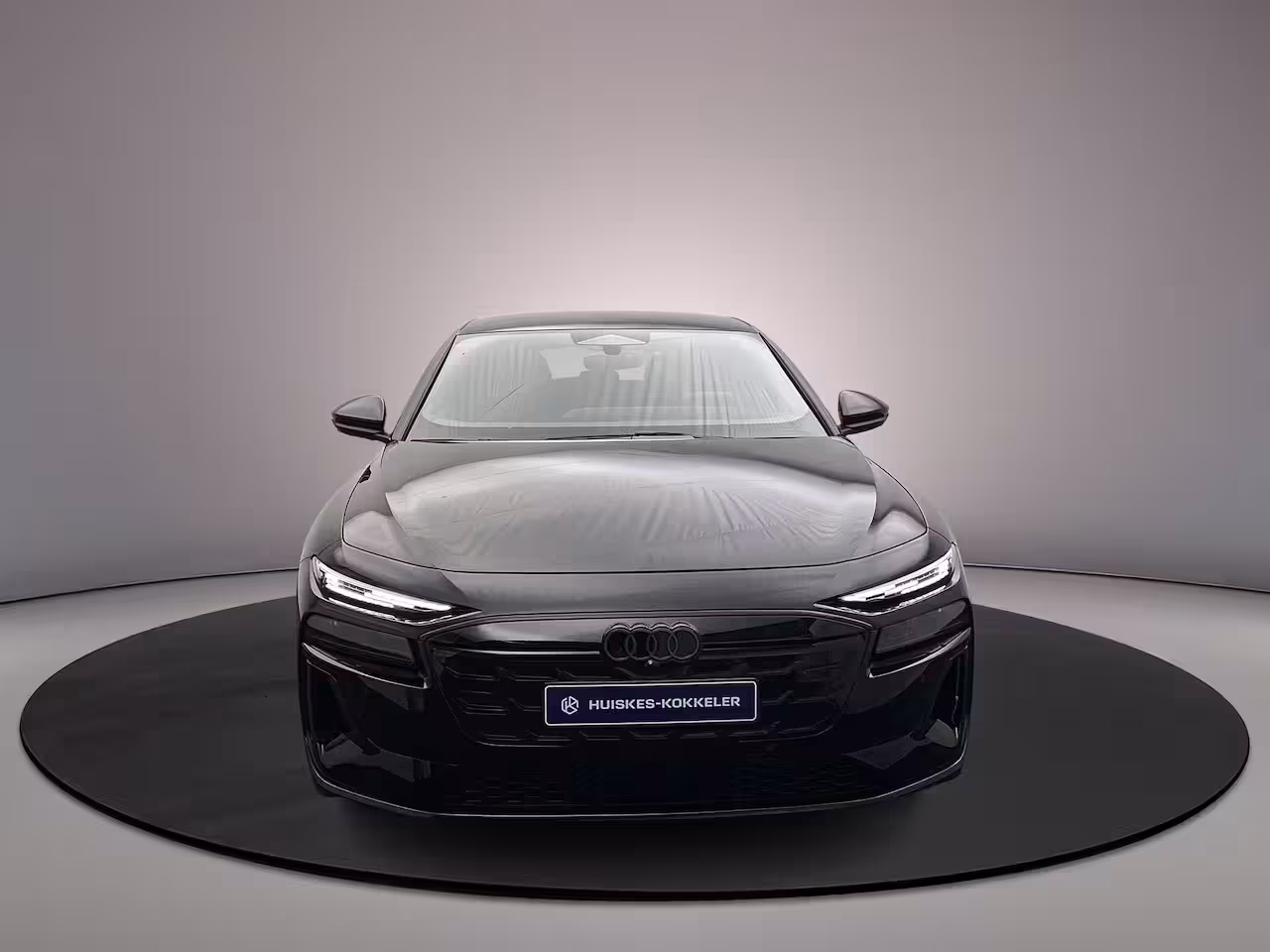 Audi A6 Avant e-tron e-tron 286pk S edition