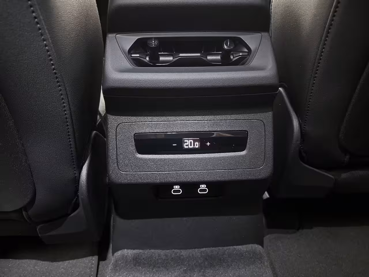 Audi A6 Avant e-tron e-tron 286pk S edition