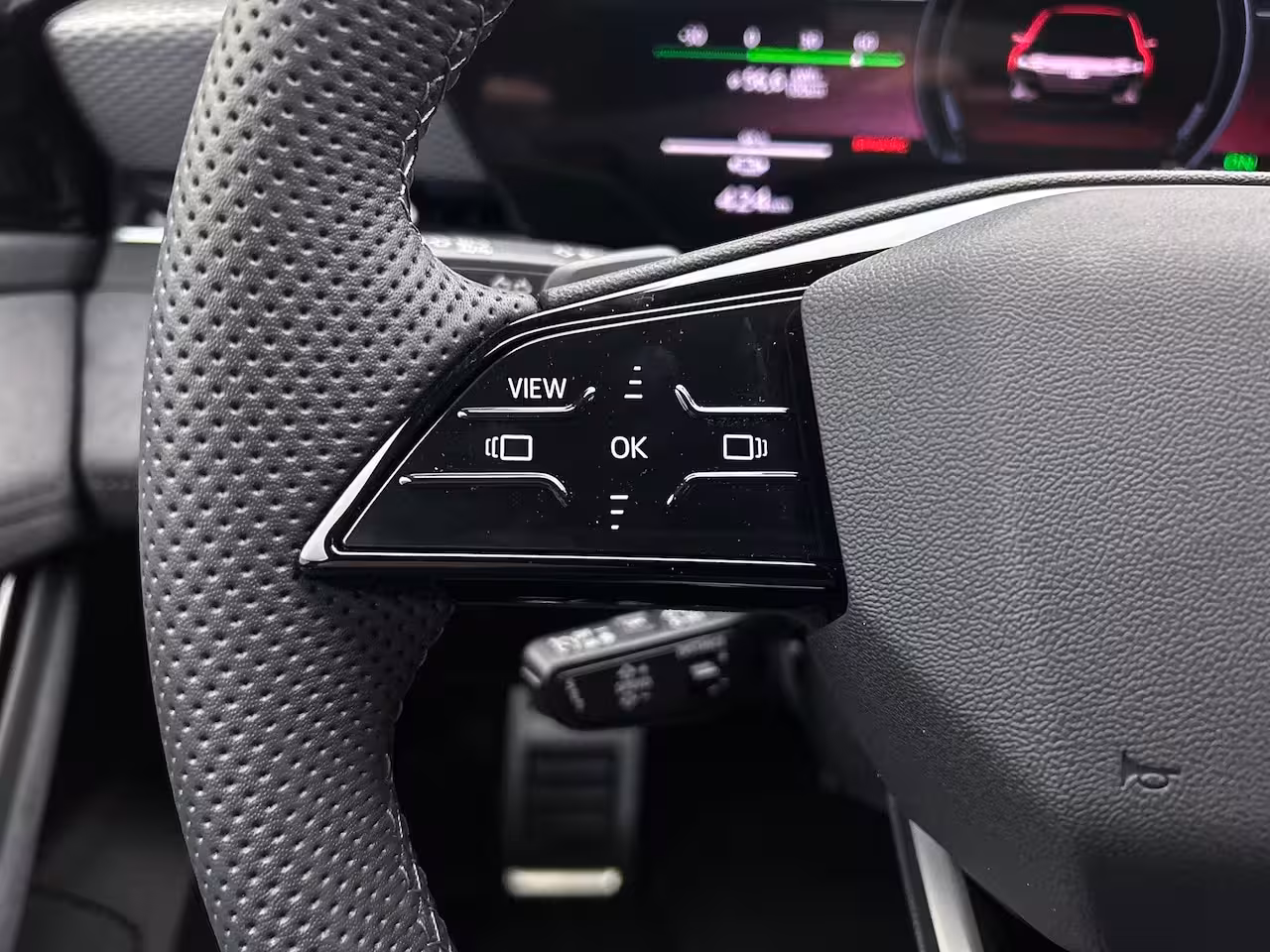 Audi A6 Avant e-tron e-tron 286pk S edition