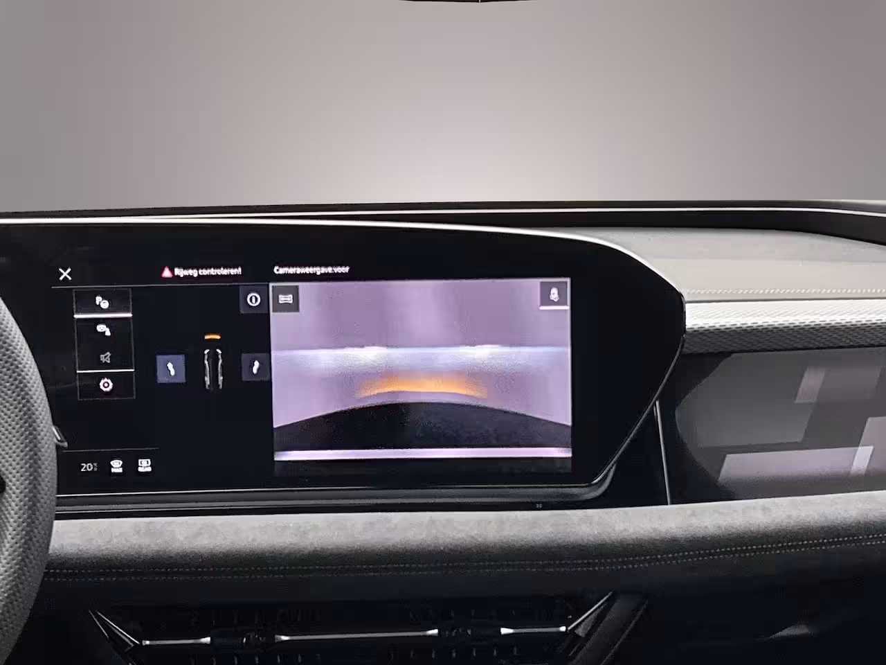 Audi A6 Avant e-tron e-tron 286pk S edition