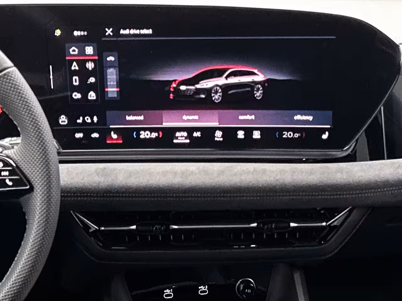 Audi A6 Avant e-tron e-tron 286pk S edition