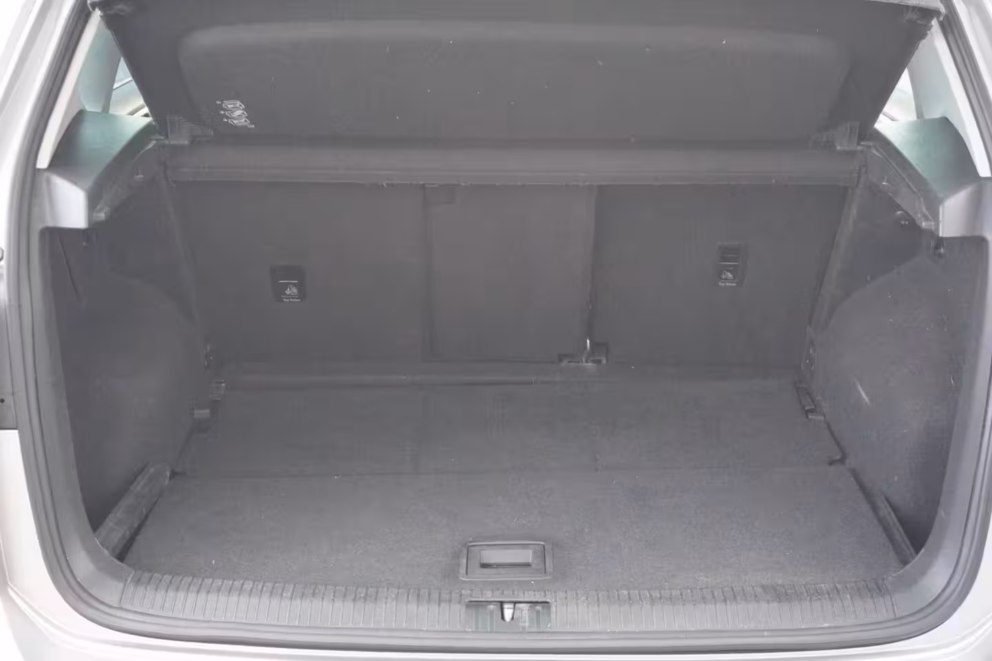 Volkswagen Golf Sportsvan 1.2 TSI Highline / DSG / Trekhaak / Stoelverwarming / Bluetooth