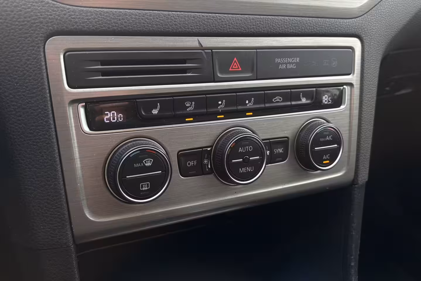 Volkswagen Golf Sportsvan 1.2 TSI Highline / DSG / Trekhaak / Stoelverwarming / Bluetooth