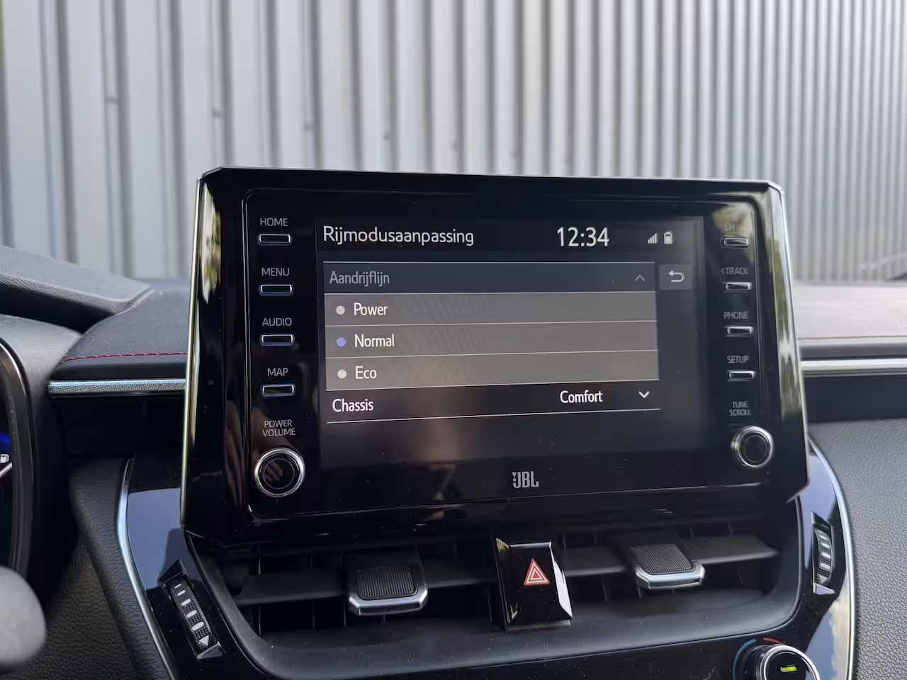 Toyota Corolla 2.0 Hybrid 184 pk Executive Two-Tone, Dealeronderh, JBL