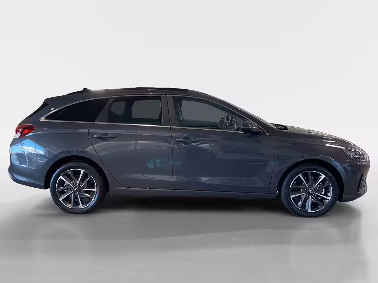 Hyundai i30 Wagon 1.6 T-GDi | PREMIUM | Z&Z MEGA ACTIE | 35.990, - RIJKLAAR |