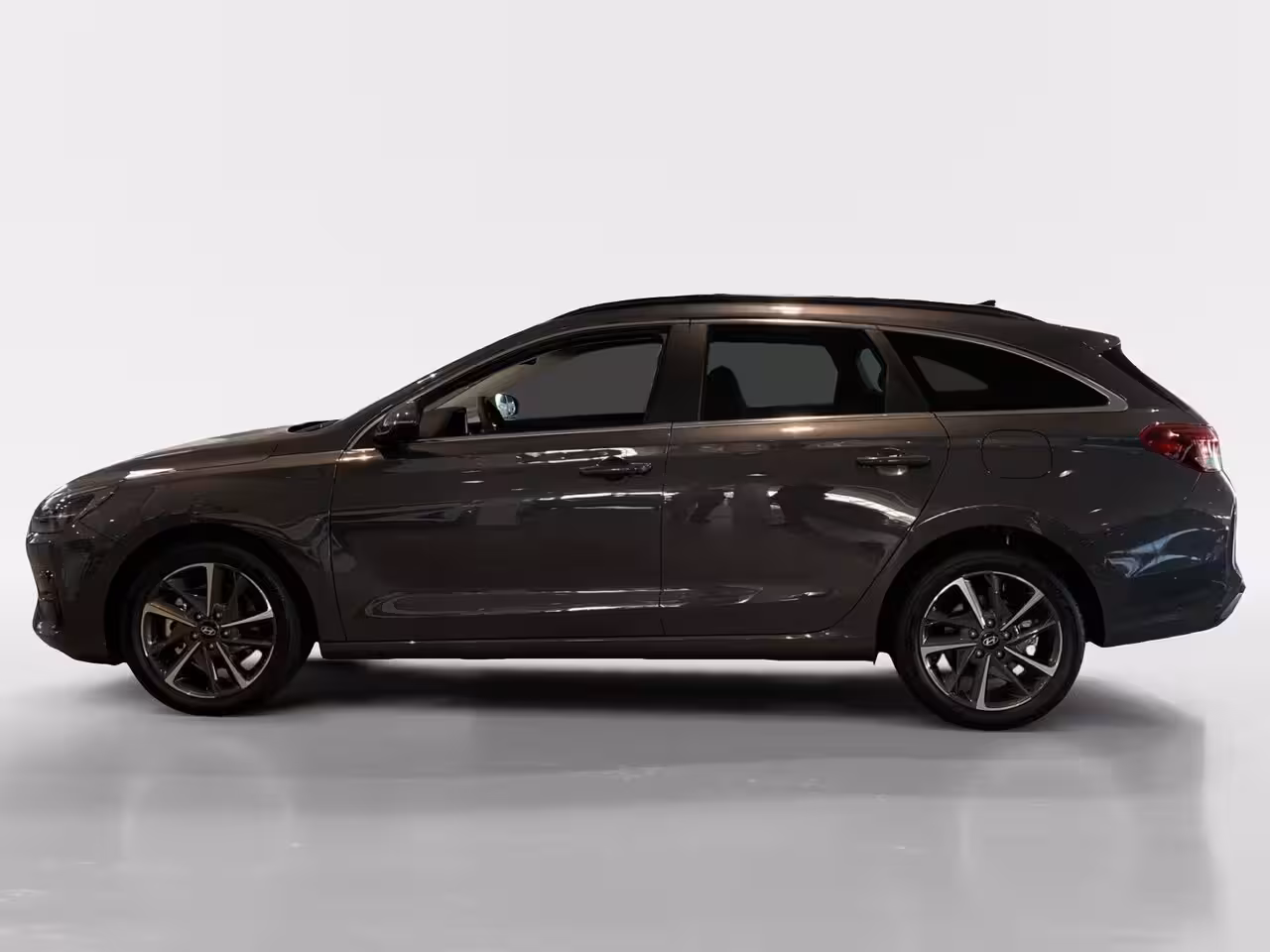 Hyundai i30 Wagon 1.6 T-GDi | PREMIUM | Z&Z MEGA ACTIE | 35.990, - RIJKLAAR |