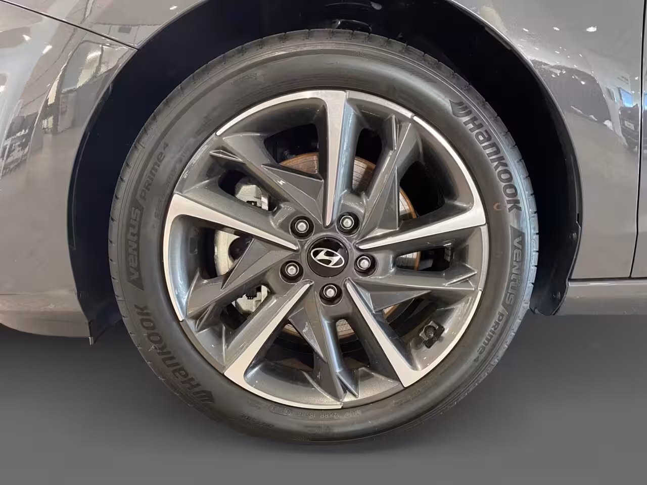 Hyundai i30 Wagon 1.6 T-GDi | PREMIUM | Z&Z MEGA ACTIE | 35.990, - RIJKLAAR |