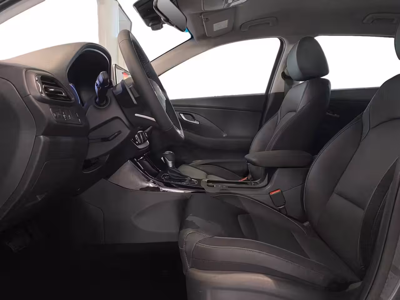 Hyundai i30 Wagon 1.6 T-GDi | PREMIUM | Z&Z MEGA ACTIE | 35.990, - RIJKLAAR |