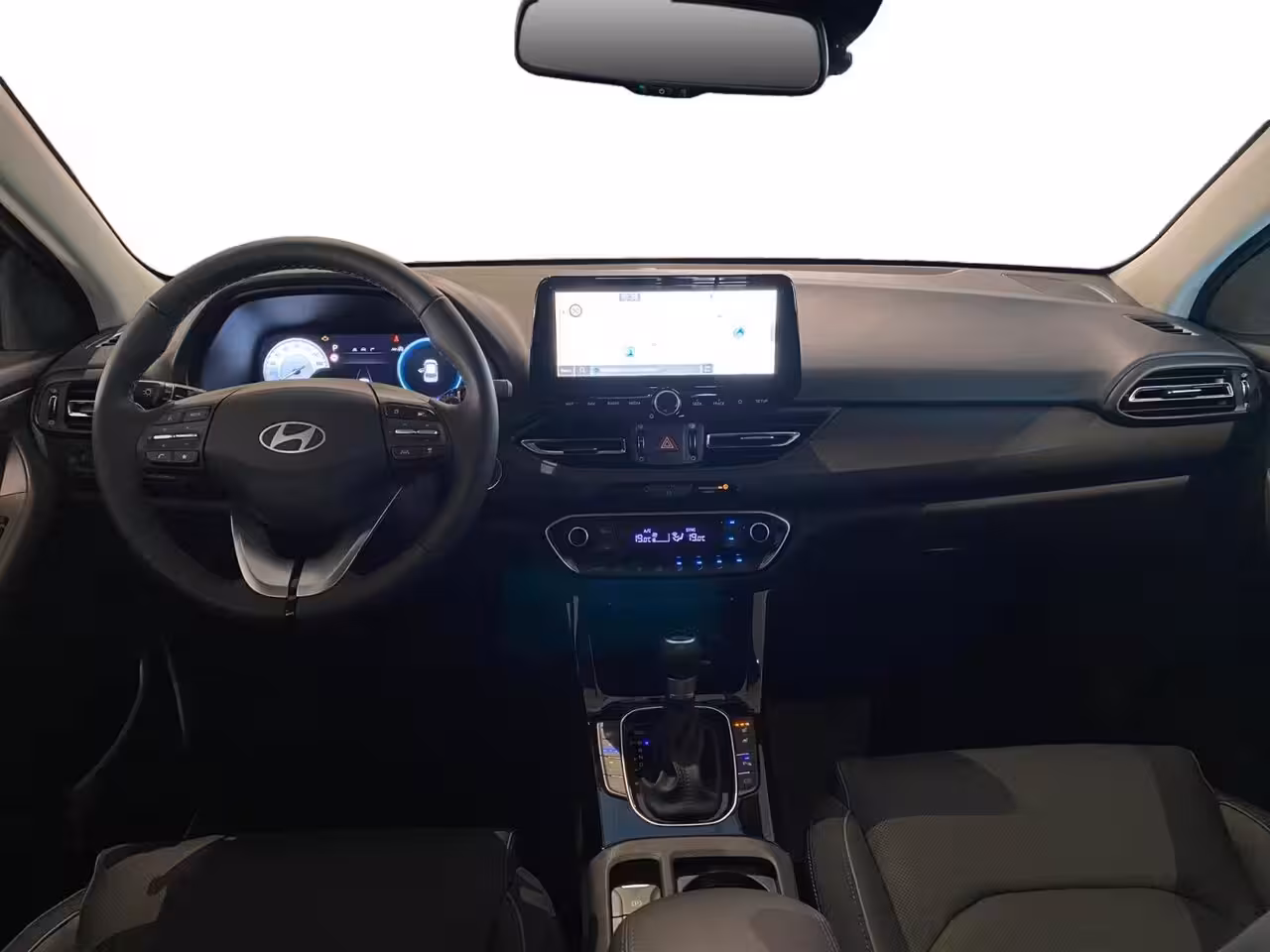 Hyundai i30 Wagon 1.6 T-GDi | PREMIUM | Z&Z MEGA ACTIE | 35.990, - RIJKLAAR |