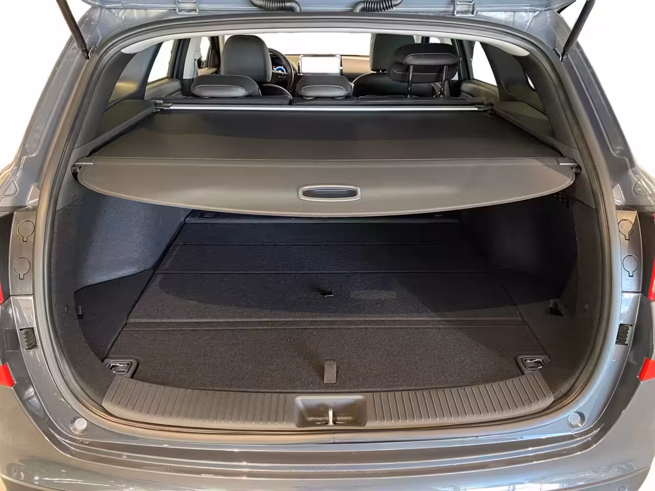 Hyundai i30 Wagon 1.6 T-GDi | PREMIUM | Z&Z MEGA ACTIE | 35.990, - RIJKLAAR |