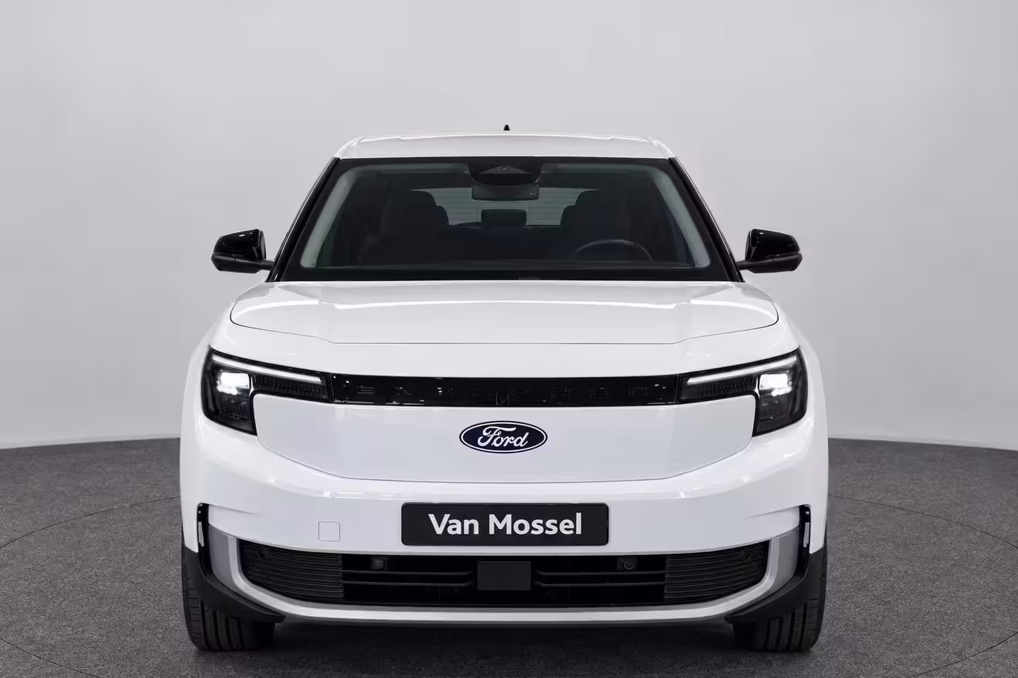 Ford Explorer Style Standard Range RWD 58 kWh | Trekhaak | Comfort Pack 1 | Driver Assistance Pack | Ver
