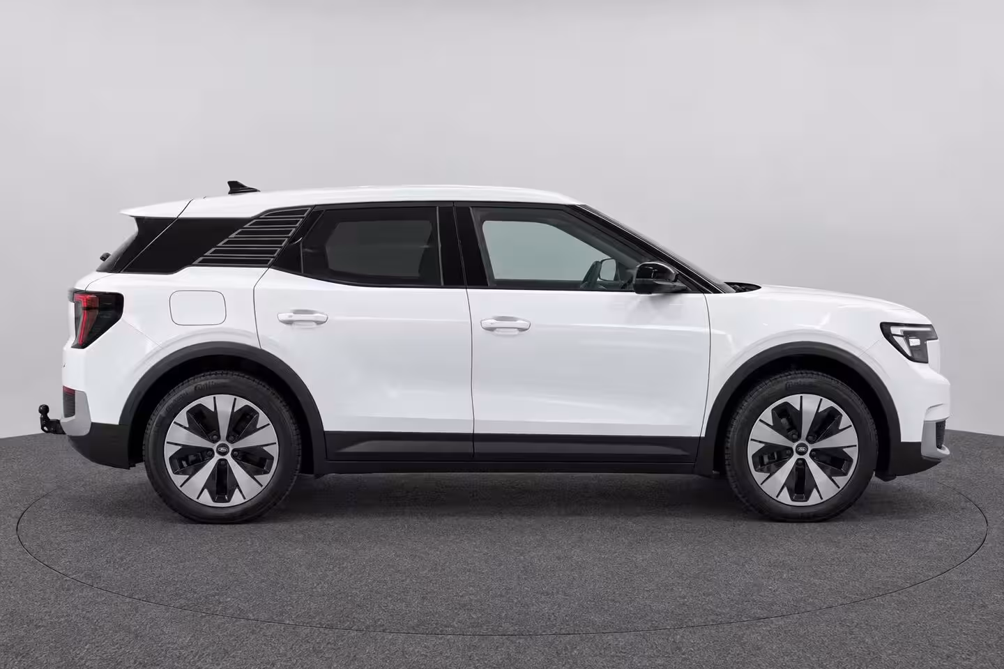 Ford Explorer Style Standard Range RWD 58 kWh | Trekhaak | Comfort Pack 1 | Driver Assistance Pack | Ver