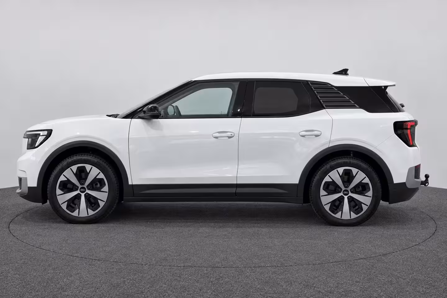 Ford Explorer Style Standard Range RWD 58 kWh | Trekhaak | Comfort Pack 1 | Driver Assistance Pack | Ver