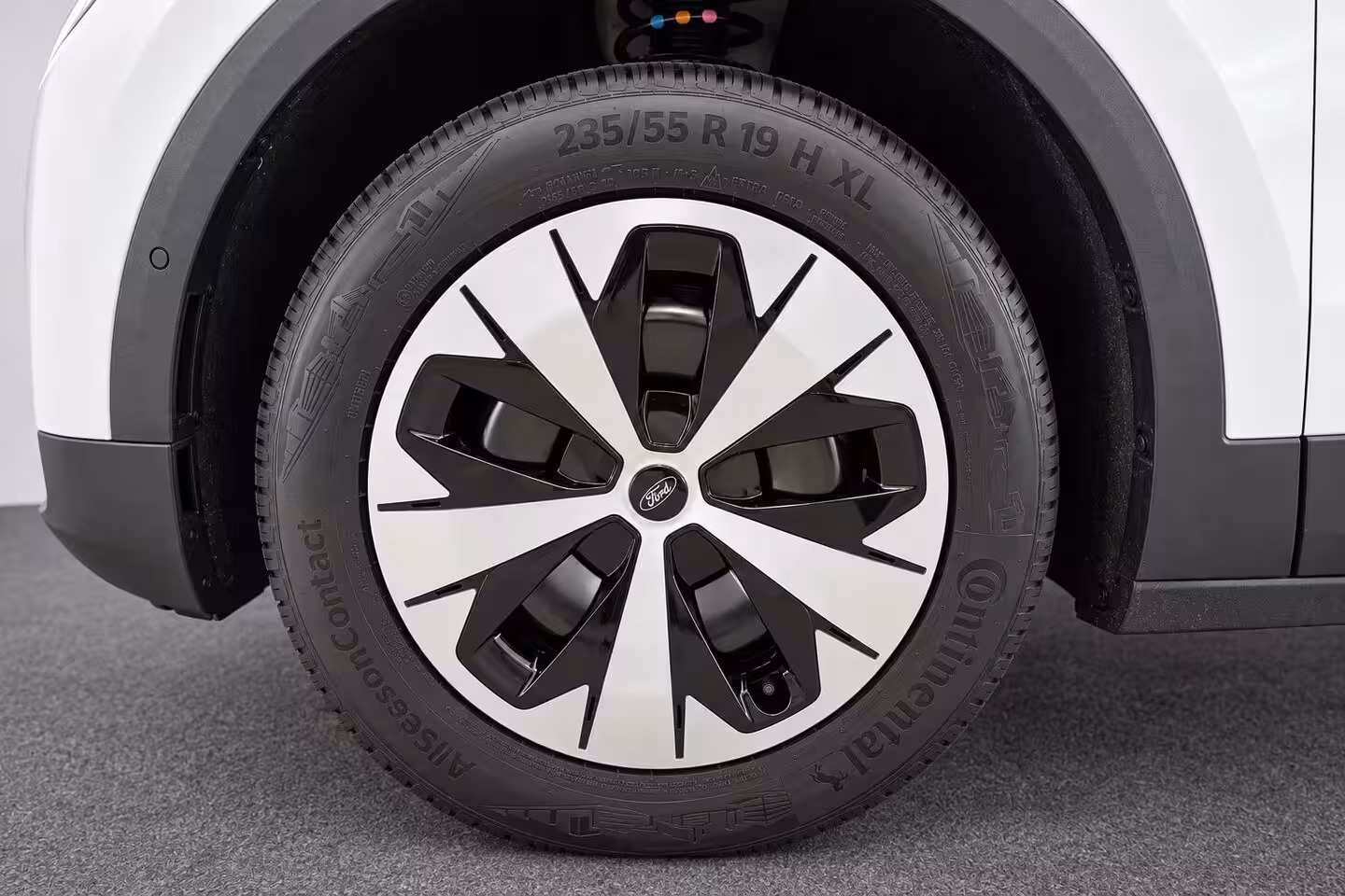 Ford Explorer Style Standard Range RWD 58 kWh | Trekhaak | Comfort Pack 1 | Driver Assistance Pack | Ver