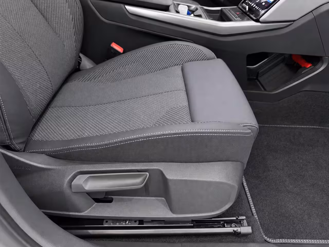 Ford Explorer Style Standard Range RWD 58 kWh | Trekhaak | Comfort Pack 1 | Driver Assistance Pack | Ver