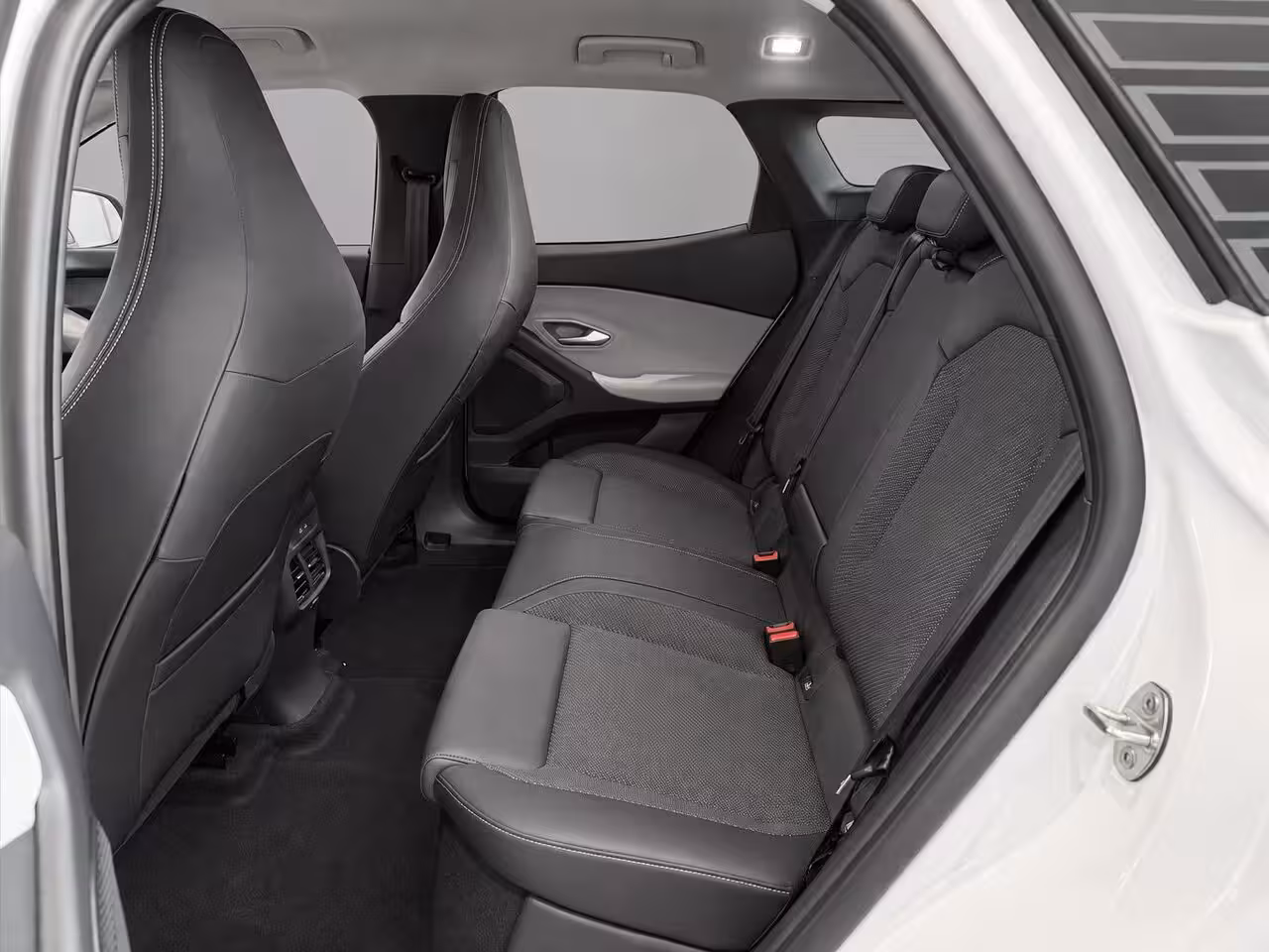 Ford Explorer Style Standard Range RWD 58 kWh | Trekhaak | Comfort Pack 1 | Driver Assistance Pack | Ver