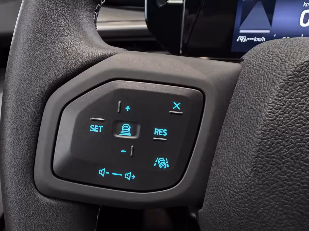 Ford Explorer Style Standard Range RWD 58 kWh | Trekhaak | Comfort Pack 1 | Driver Assistance Pack | Ver