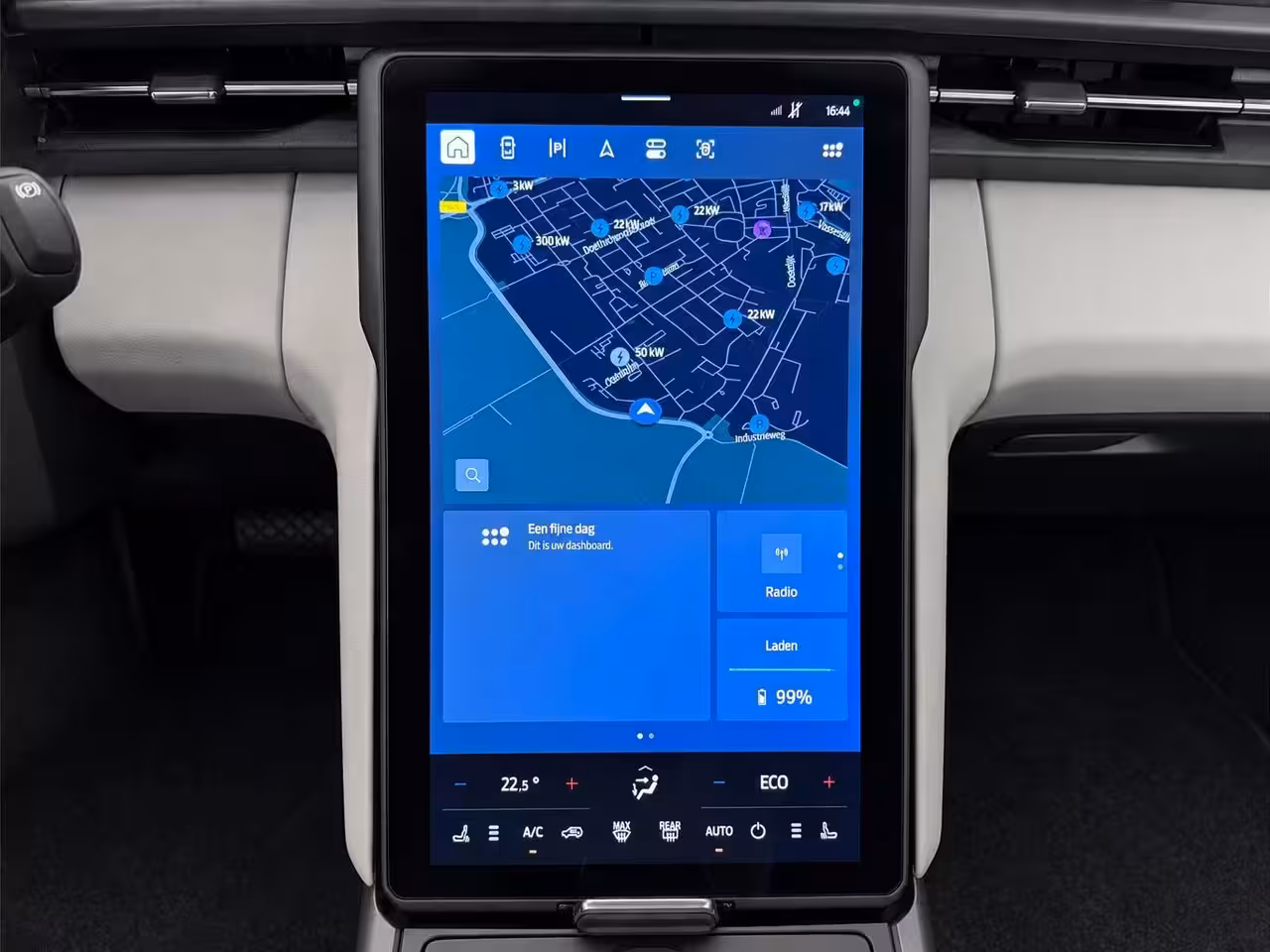 Ford Explorer Style Standard Range RWD 58 kWh | Trekhaak | Comfort Pack 1 | Driver Assistance Pack | Ver