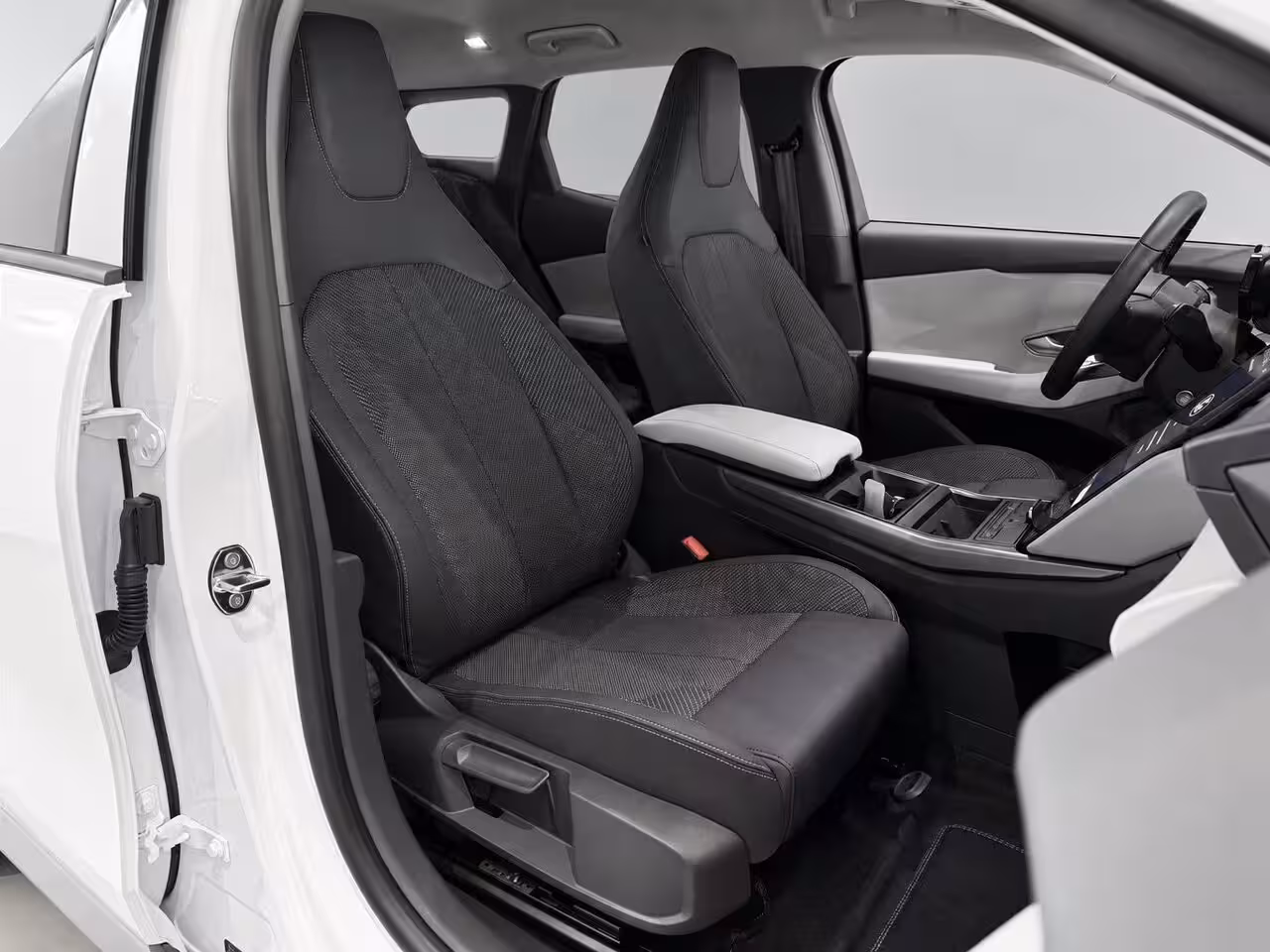 Ford Explorer Style Standard Range RWD 58 kWh | Trekhaak | Comfort Pack 1 | Driver Assistance Pack | Ver