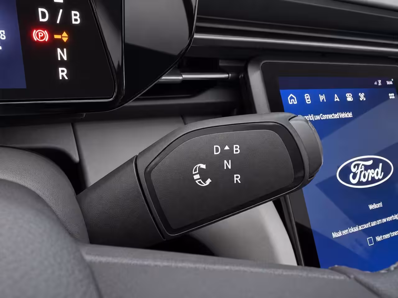 Ford Explorer Style Standard Range RWD 58 kWh | Trekhaak | Comfort Pack 1 | Driver Assistance Pack | Ver