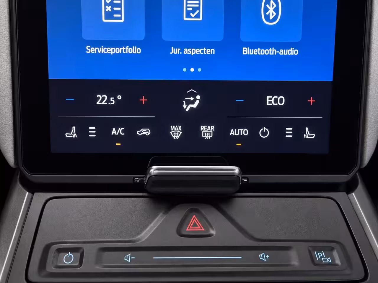 Ford Explorer Style Standard Range RWD 58 kWh | Trekhaak | Comfort Pack 1 | Driver Assistance Pack | Ver