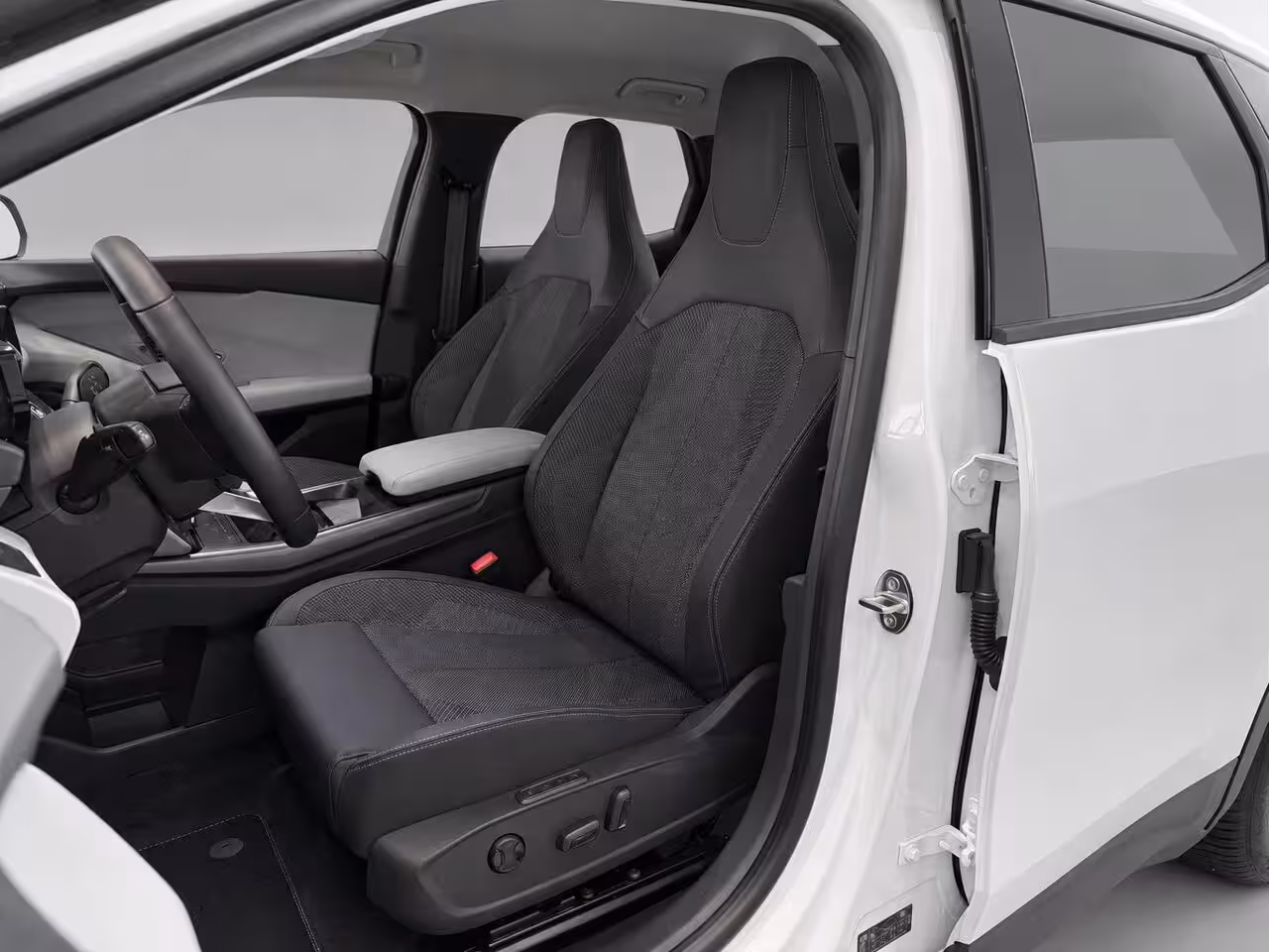 Ford Explorer Style Standard Range RWD 58 kWh | Trekhaak | Comfort Pack 1 | Driver Assistance Pack | Ver