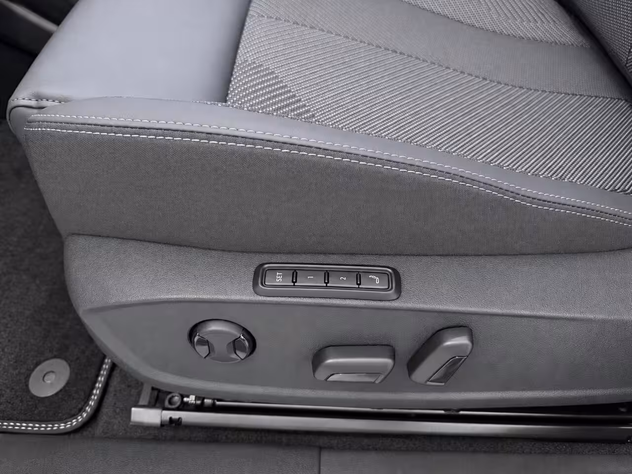 Ford Explorer Style Standard Range RWD 58 kWh | Trekhaak | Comfort Pack 1 | Driver Assistance Pack | Ver