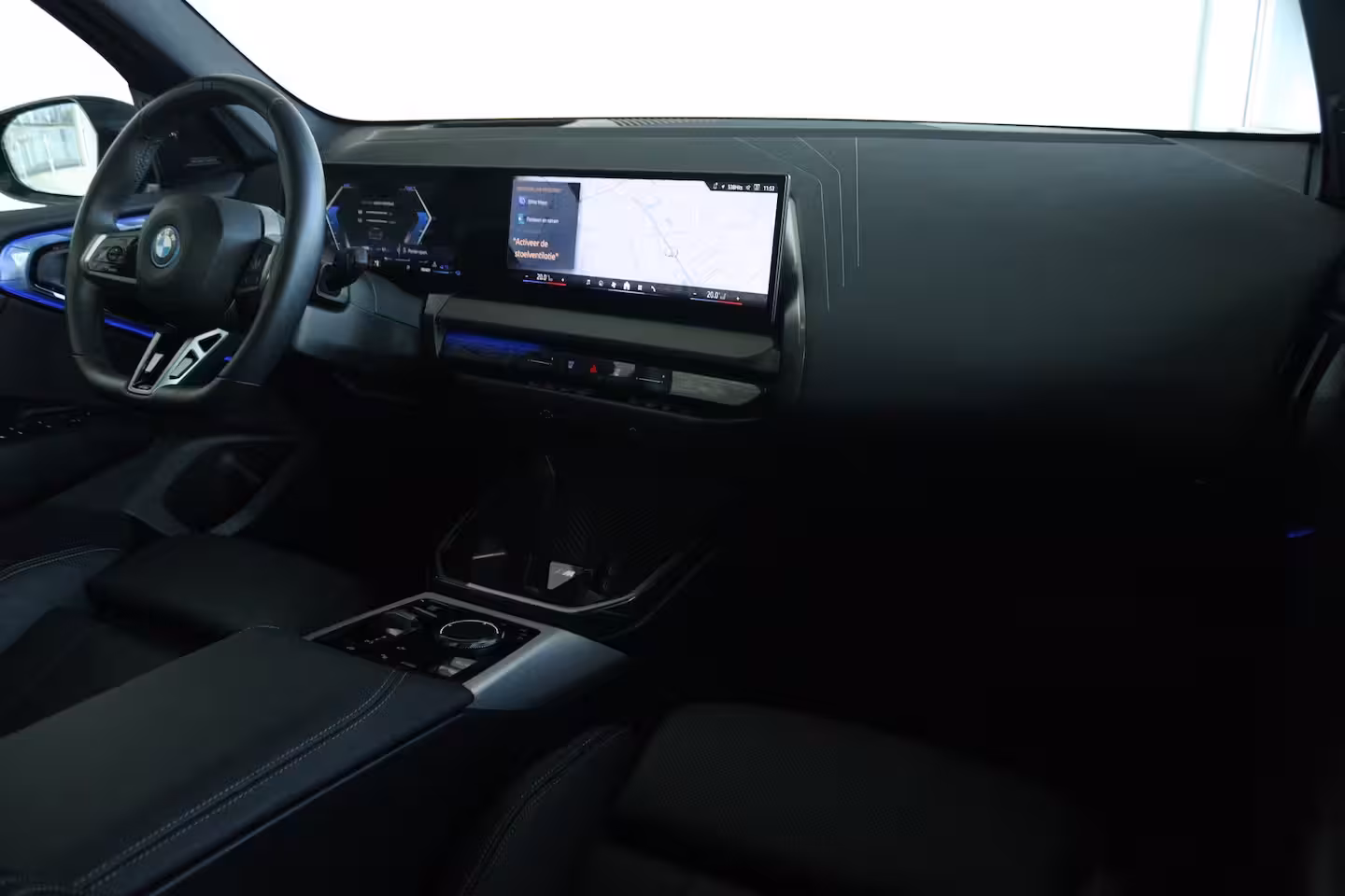 BMW X3 30e xDrive M-Sport | Harman & Kardon | Head-up | 360 Camera | Panoramadak | Stoelverwarmin