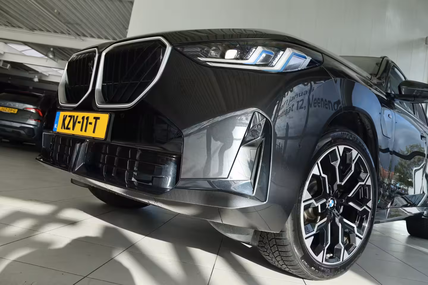 BMW X3 30e xDrive M-Sport | Harman & Kardon | Head-up | 360 Camera | Panoramadak | Stoelverwarmin