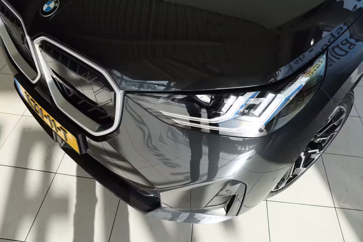 BMW X3 30e xDrive M-Sport | Harman & Kardon | Head-up | 360 Camera | Panoramadak | Stoelverwarmin