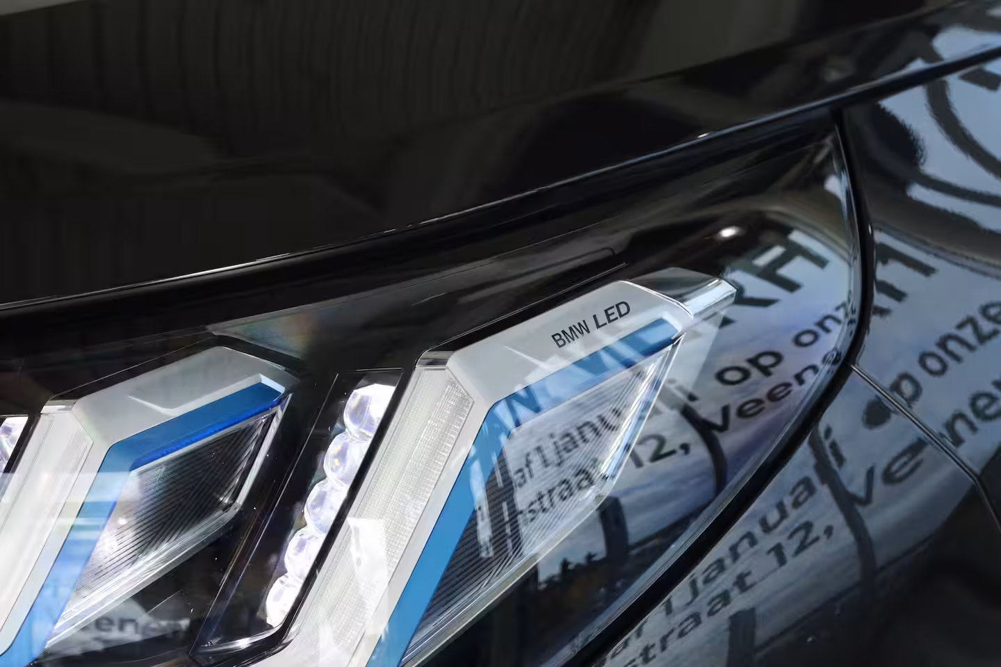 BMW X3 30e xDrive M-Sport | Harman & Kardon | Head-up | 360 Camera | Panoramadak | Stoelverwarmin