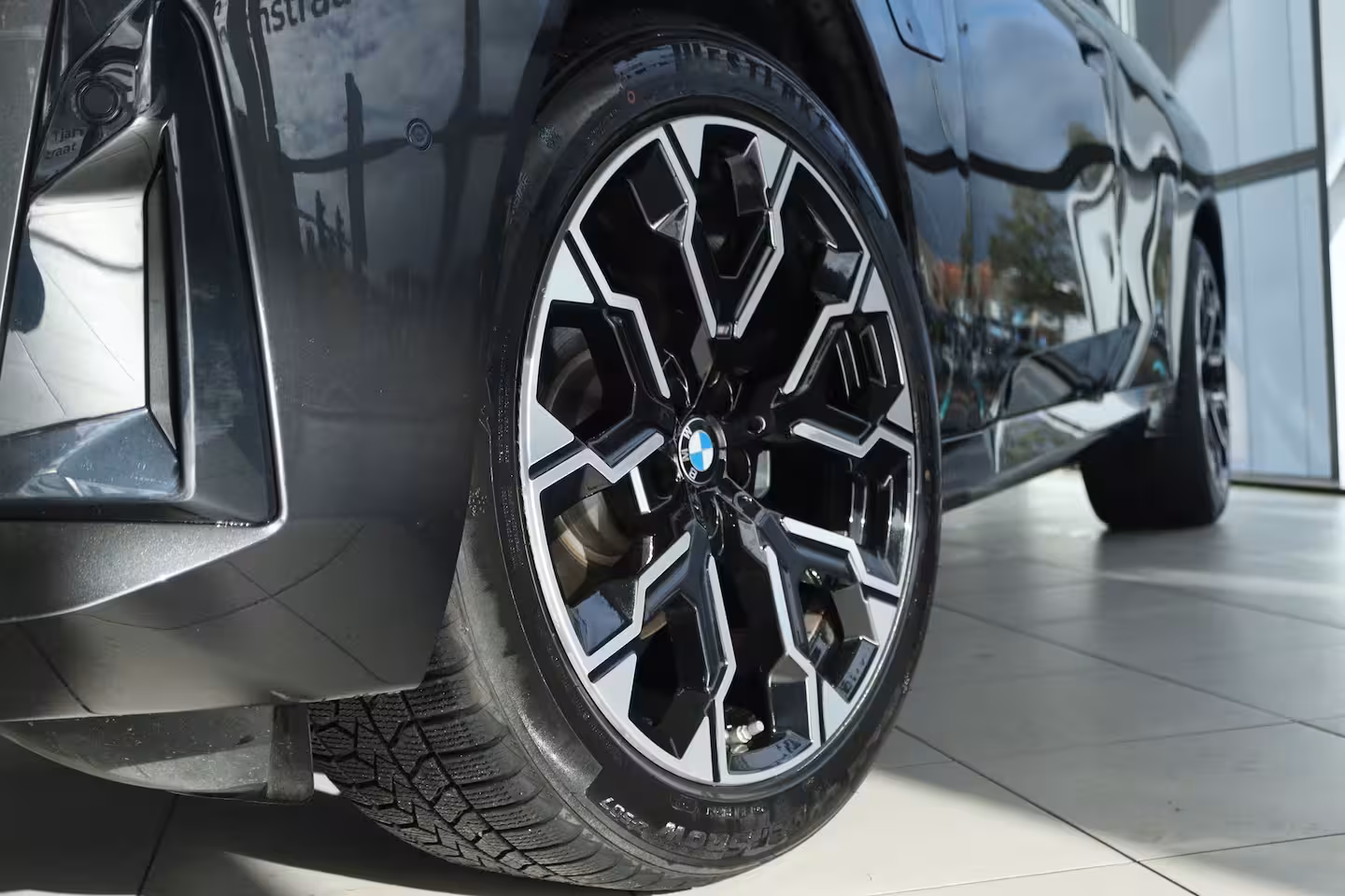 BMW X3 30e xDrive M-Sport | Harman & Kardon | Head-up | 360 Camera | Panoramadak | Stoelverwarmin