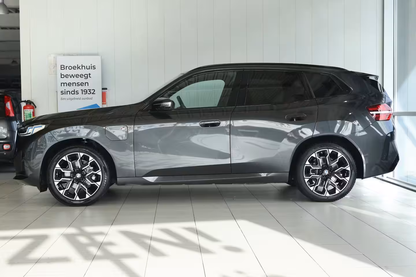 BMW X3 30e xDrive M-Sport | Harman & Kardon | Head-up | 360 Camera | Panoramadak | Stoelverwarmin